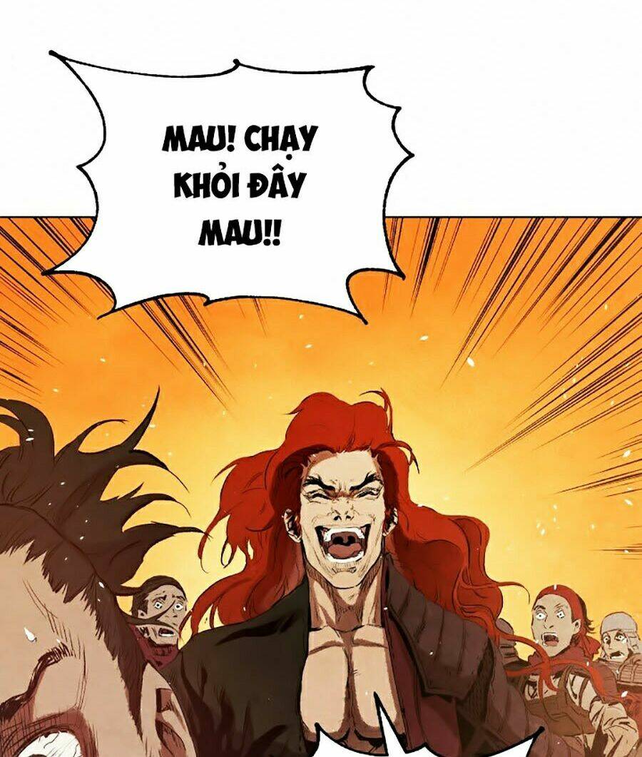 Phụng Tiên Trọng Sinh Ký: Chapter 2