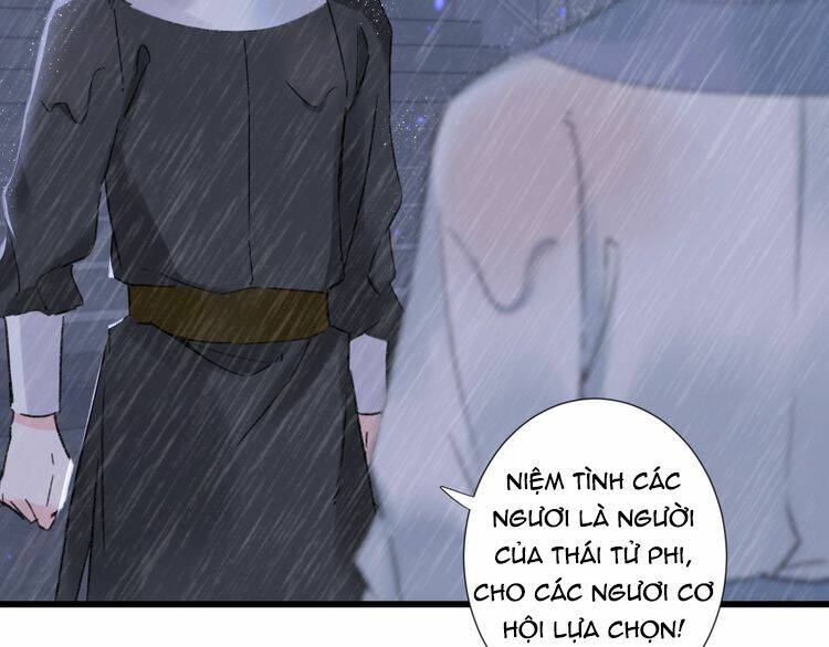 Hoa Nhan Sách: Chapter 84.1