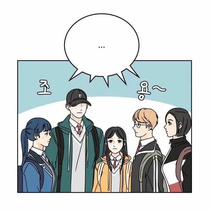 30 Phút Bước Đi Bên Em: Chapter 83