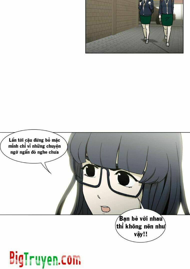 Anh Ấy Là Nữ Sinh Cấp 3: Chapter 19
