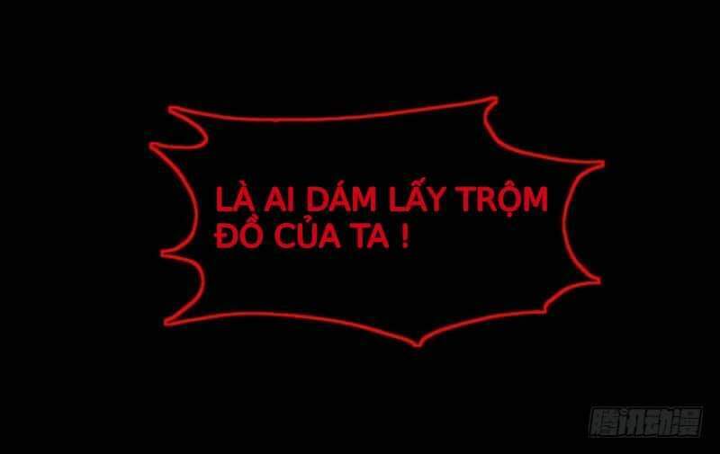 Chạy Đi Âm Sai: Chapter 21