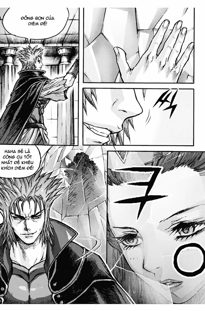 Diêm Đế: Chapter 52.4