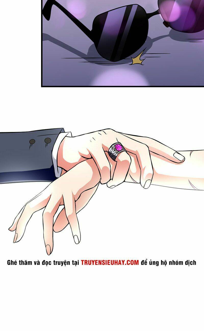 Dị Năng Thiếu Niên Vương: Chapter 58