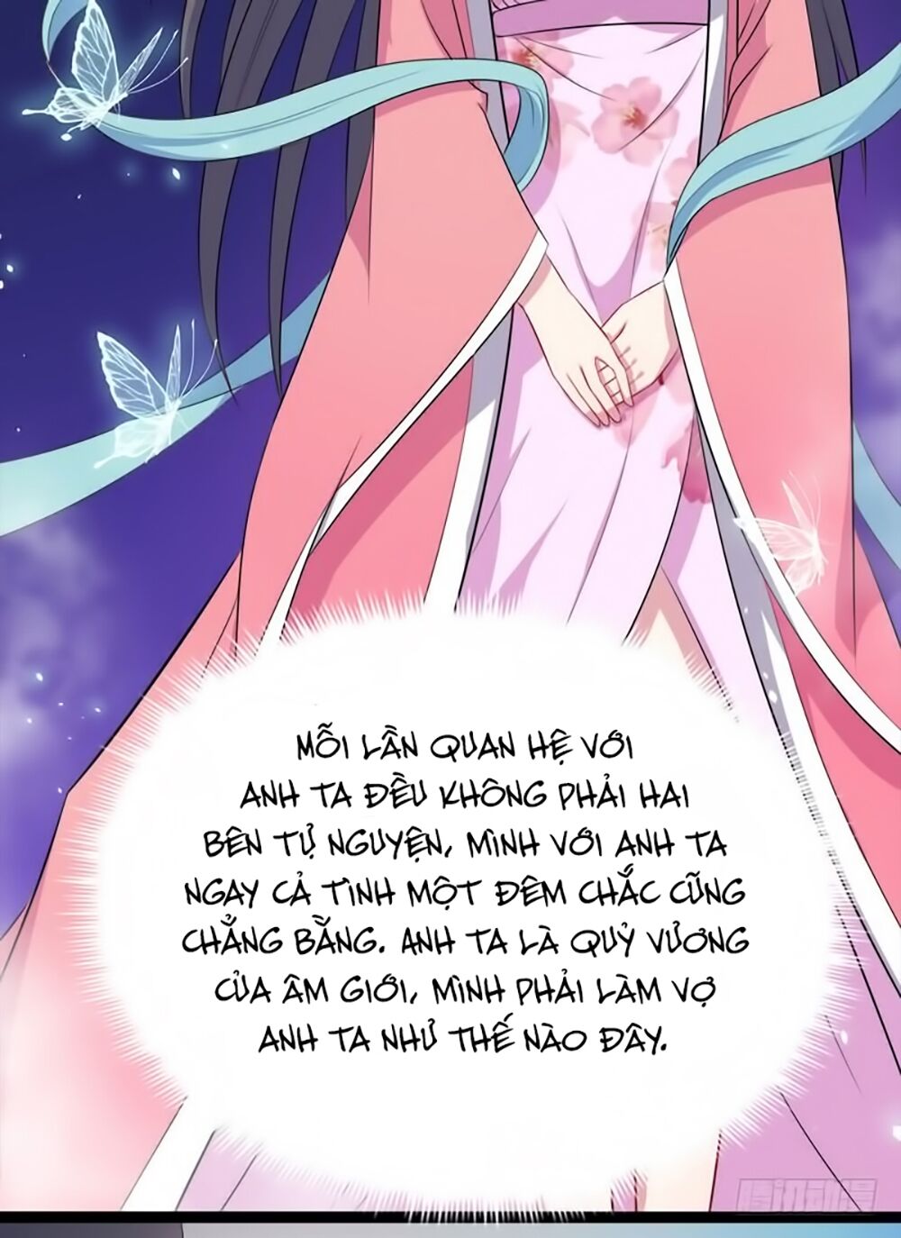 Ngạo Kiều Quỷ Vương Yêu Ta: Chapter 14