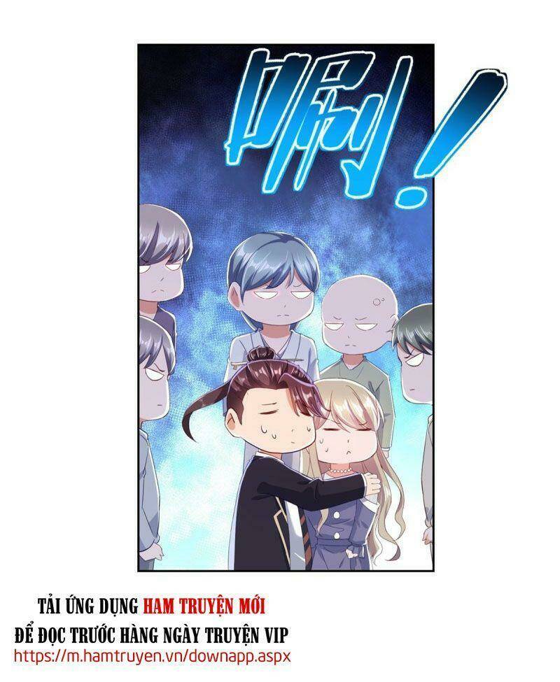 Chí Tôn Toàn Năng: Chapter 95