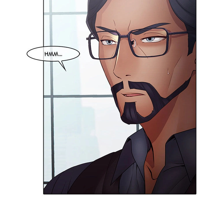 Ảo Mộng Hồ Điệp: Chapter 6