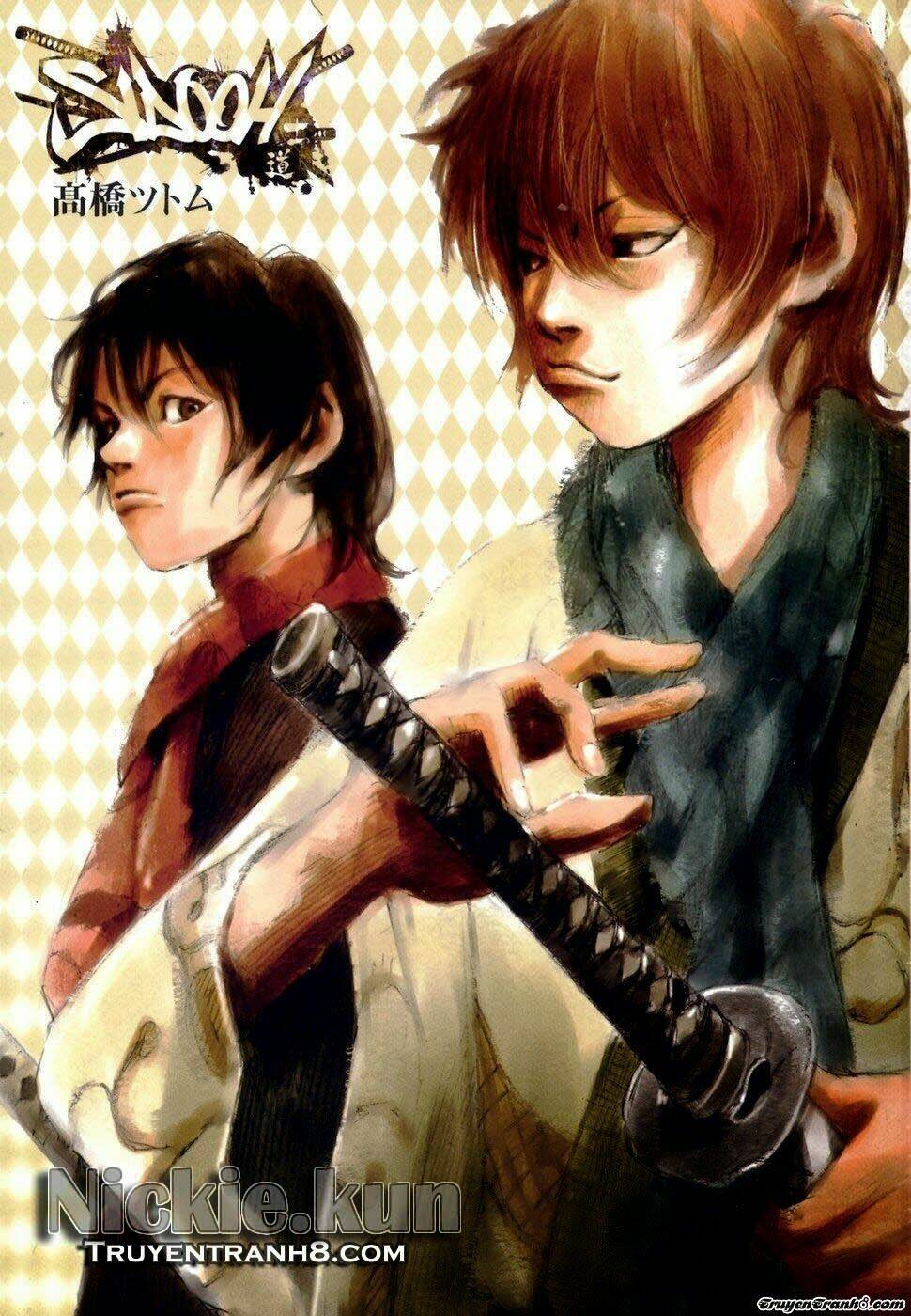 Sidooh: Chapter 37