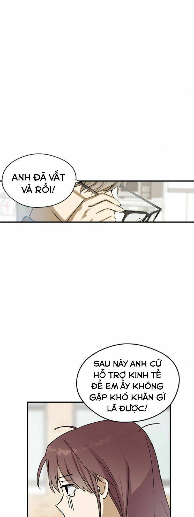 Duyên Nợ Kiếp Trước: Chapter 9