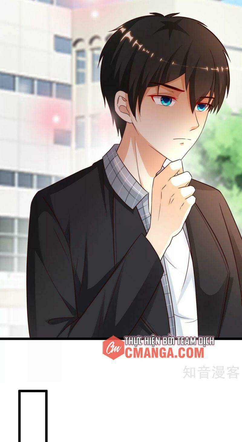 Tối Cường Vận Đào Hoa: Chapter 181