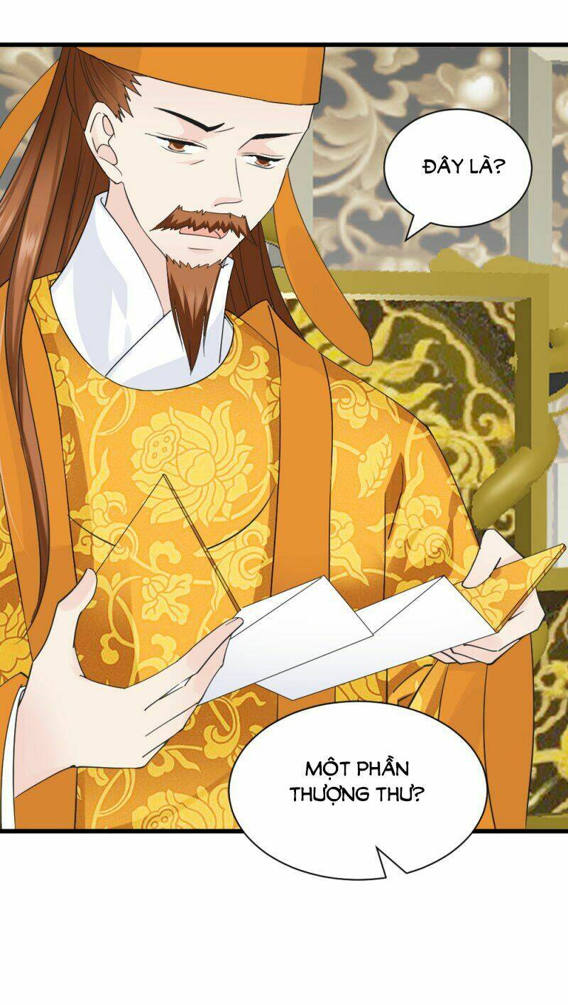 Tuyệt Thế Độc Phi Của Tà Vương: Chapter 73