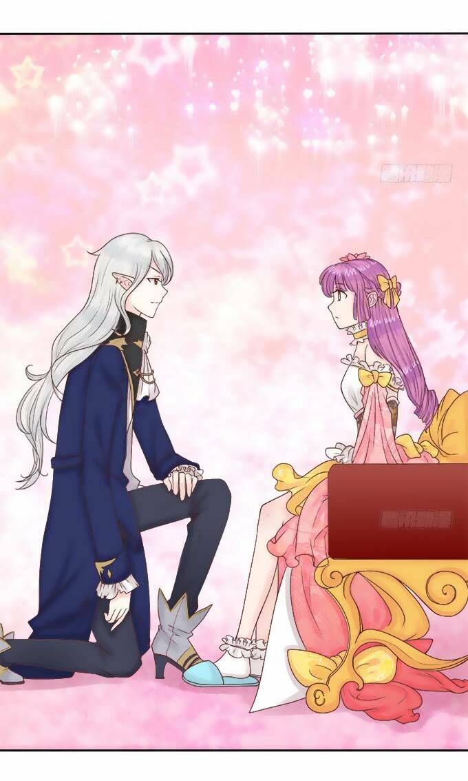 Ma Vương Luyến Ái Chỉ Nam: Chapter 67