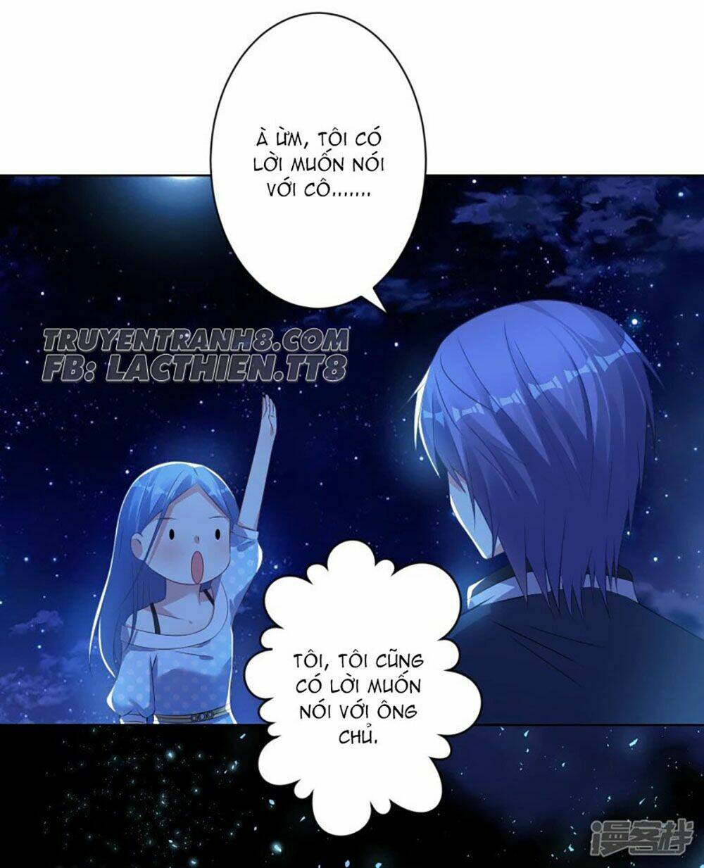 Tôi Bị Tổng Tài Ám Hại: Chapter 107