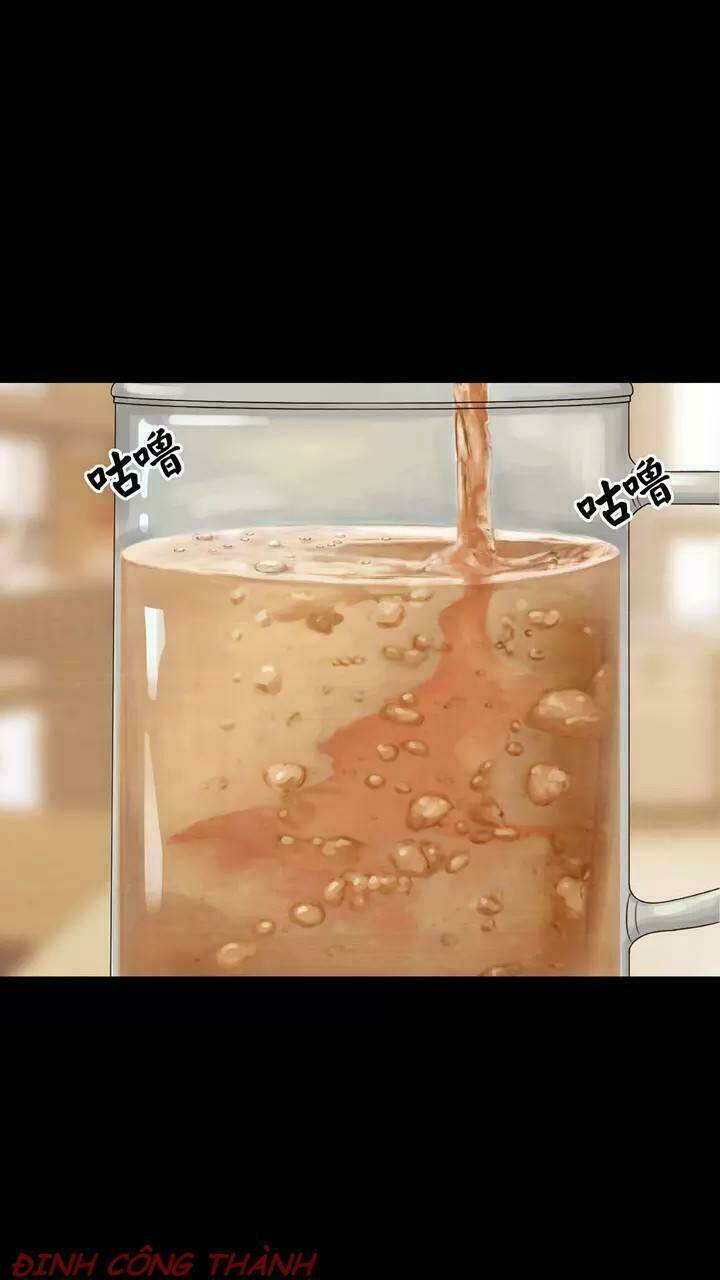 Bóng Tối Ma Quỷ: Chapter 5