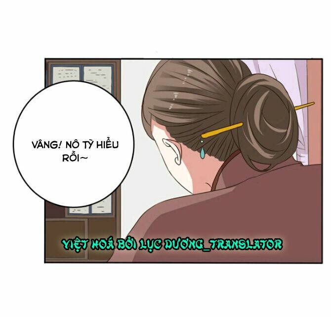 Kẻ Bị Ruồng Bỏ: Chapter 108