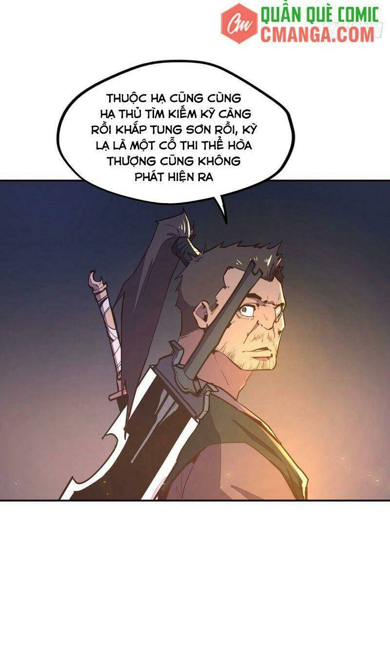 Sinh Tử Quyết: Chapter 95