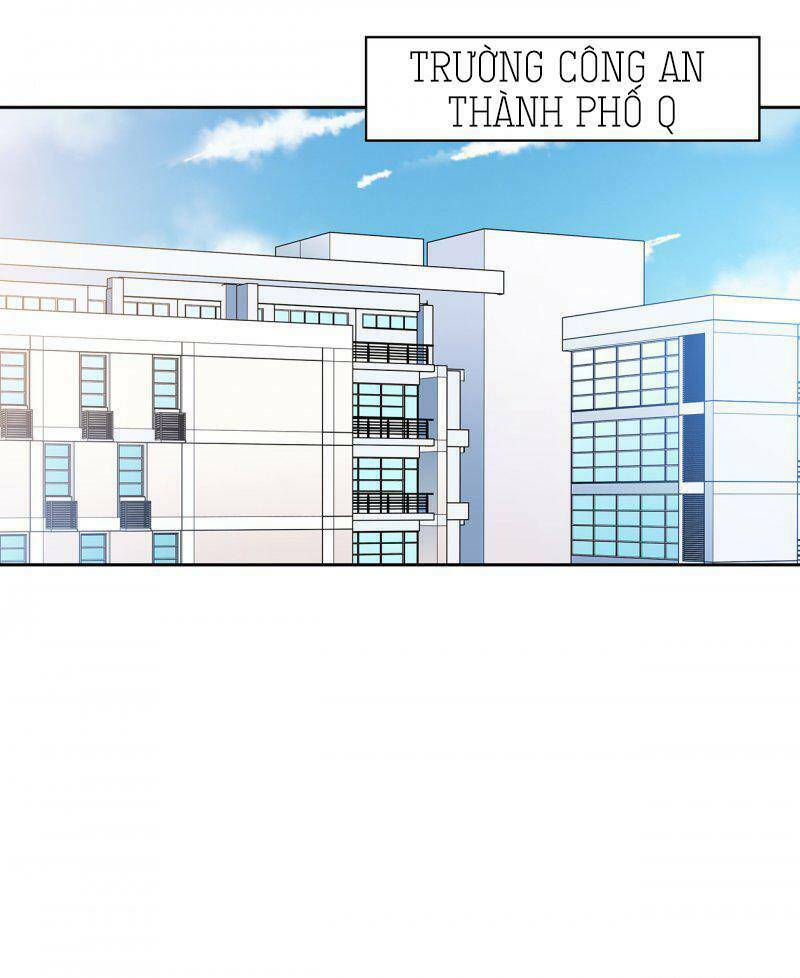 Người Yêu Thời Không: Chapter 46