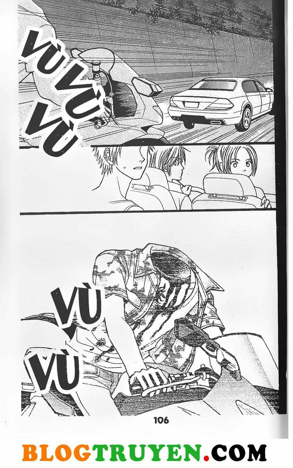 Truyền Thuyết Bí Ẩn: Chapter 4.2