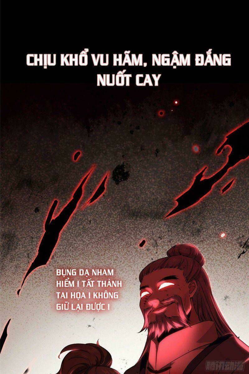 Nghịch Thiên Thần Phi Chí Thượng: Chapter 1