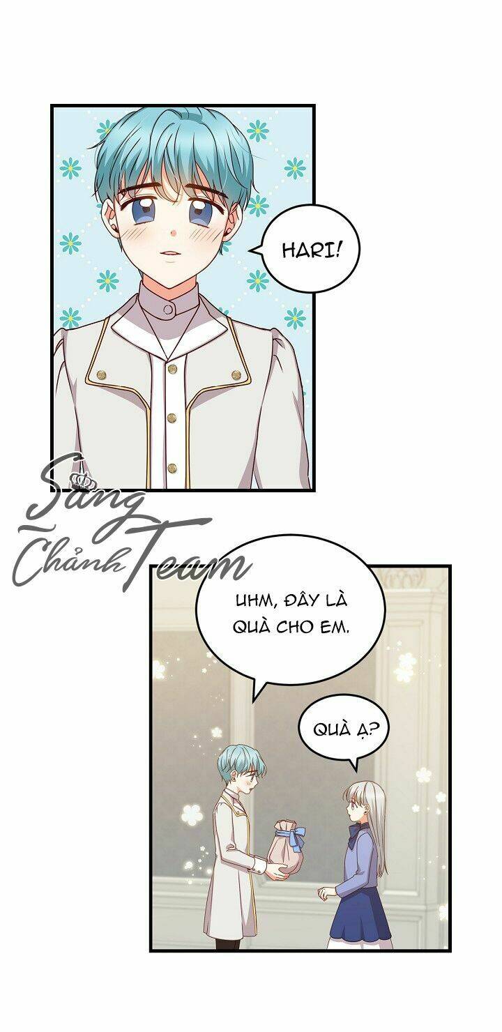 Đừng Chọc Đứa Em Gái Bé Bỏng Của Chúng Tôi: Chapter 25