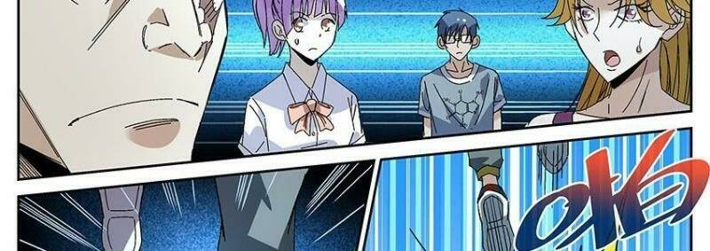 Võ Lực Chí Mạng: Chapter 6