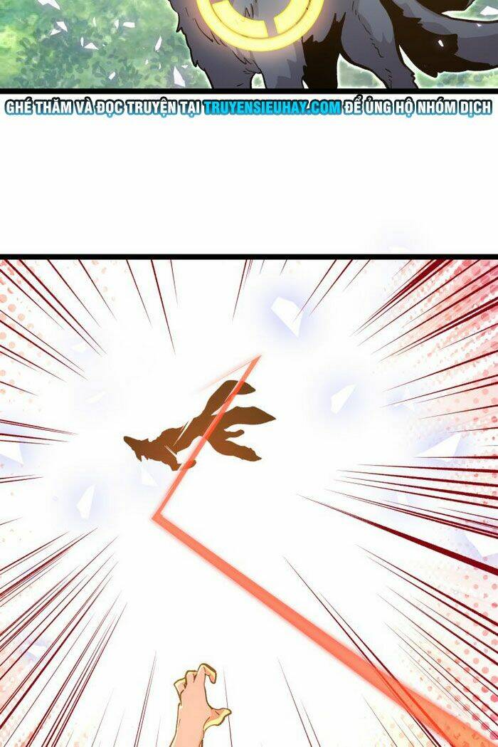 Hắc Uyên Lê Minh Thời: Chapter 22