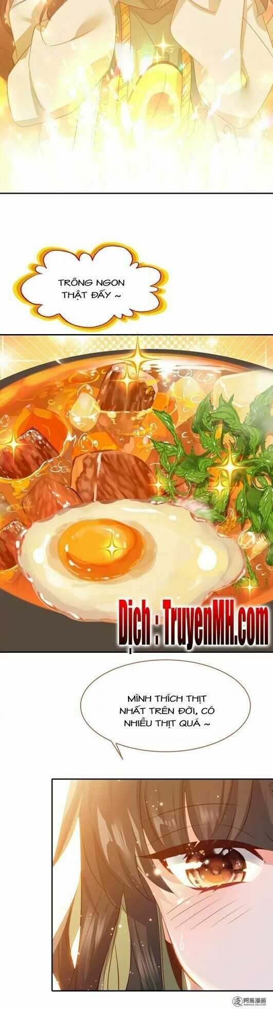 Gả Cho Một Tên Thái Giám Đáng Ghét: Chapter 30