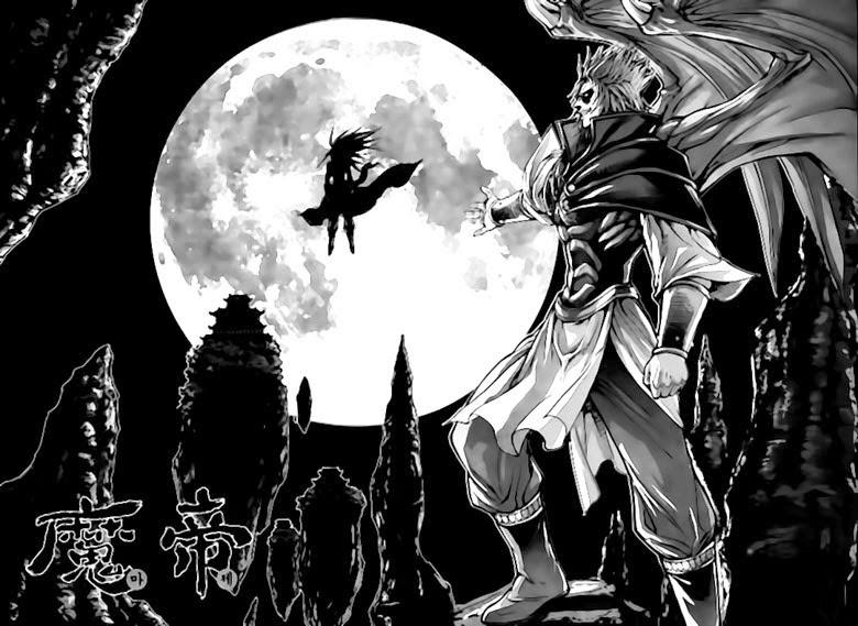 Diêm Đế: Chapter 269