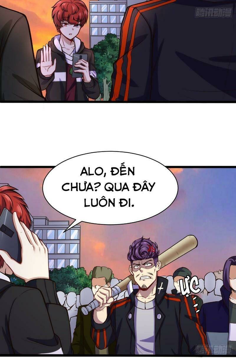 Đô Thị Âm Dương Tiên Y: Chapter 84