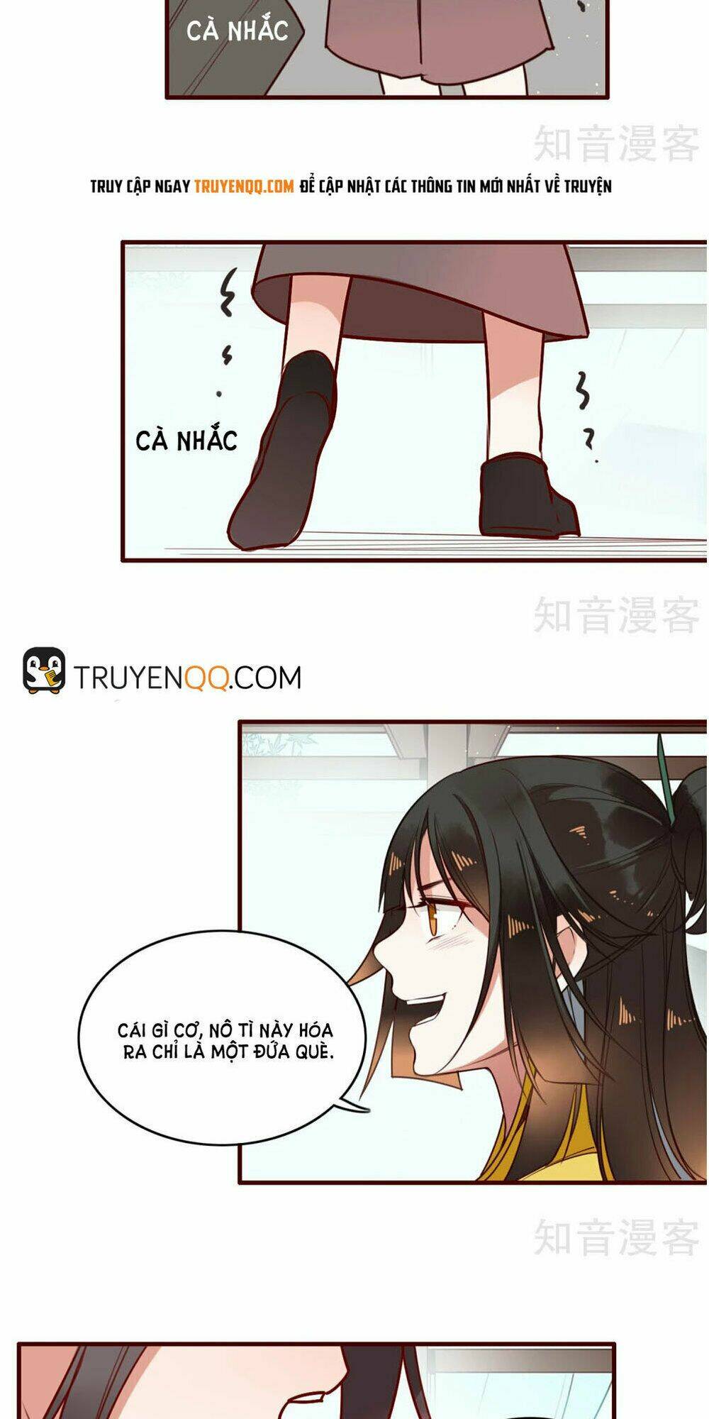 Bỉ Ngạn Hoa: Chapter 7
