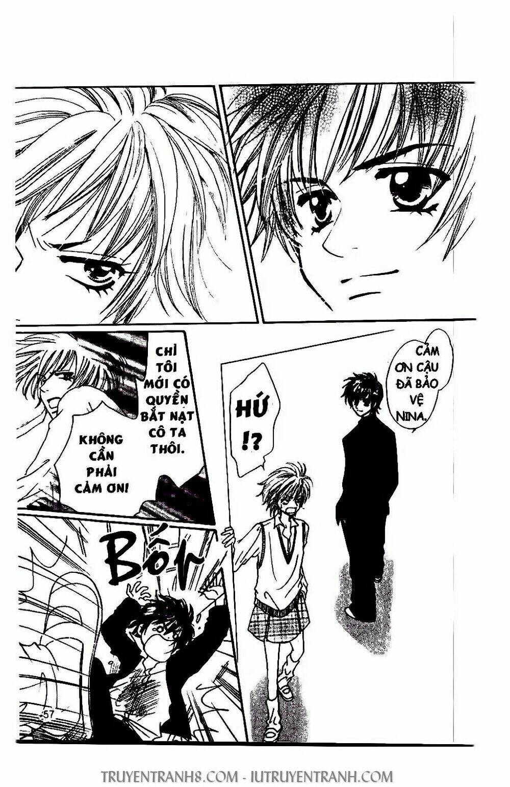 Bộ Sưu Tập Lọ Lem: Chapter 12