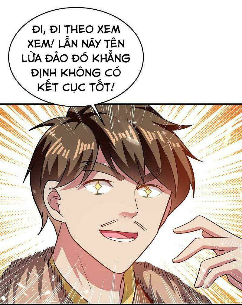 Vạn Giới Tiên Vương: Chapter 147
