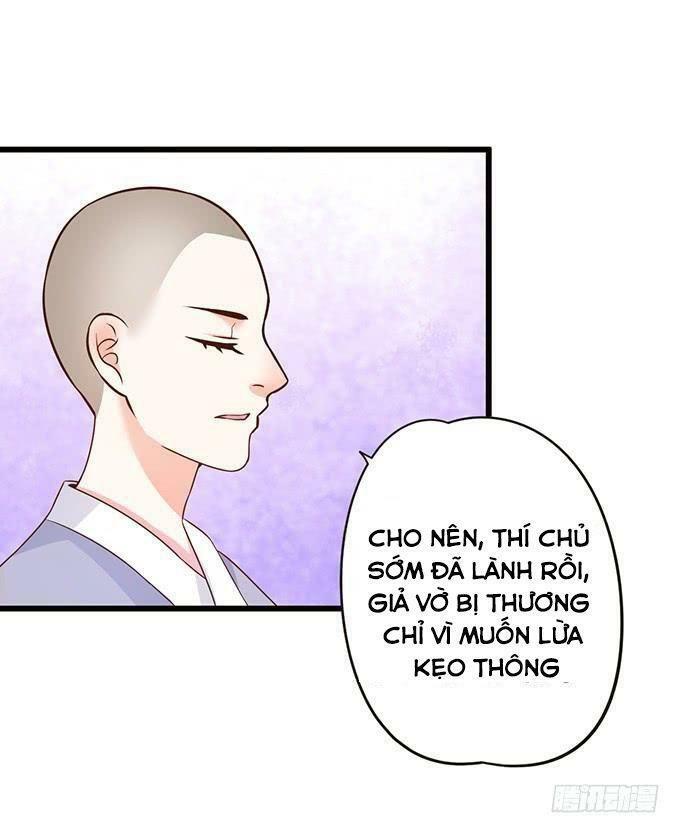 Hồ Tiên Hung Bạo: Chapter 64