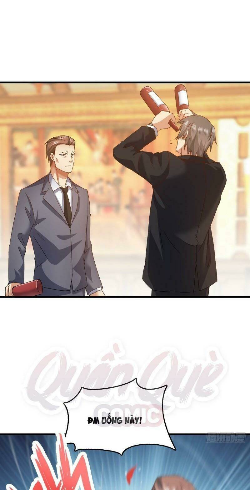 Tuyệt Thế Thiên Tài Hệ Thống: Chapter 63