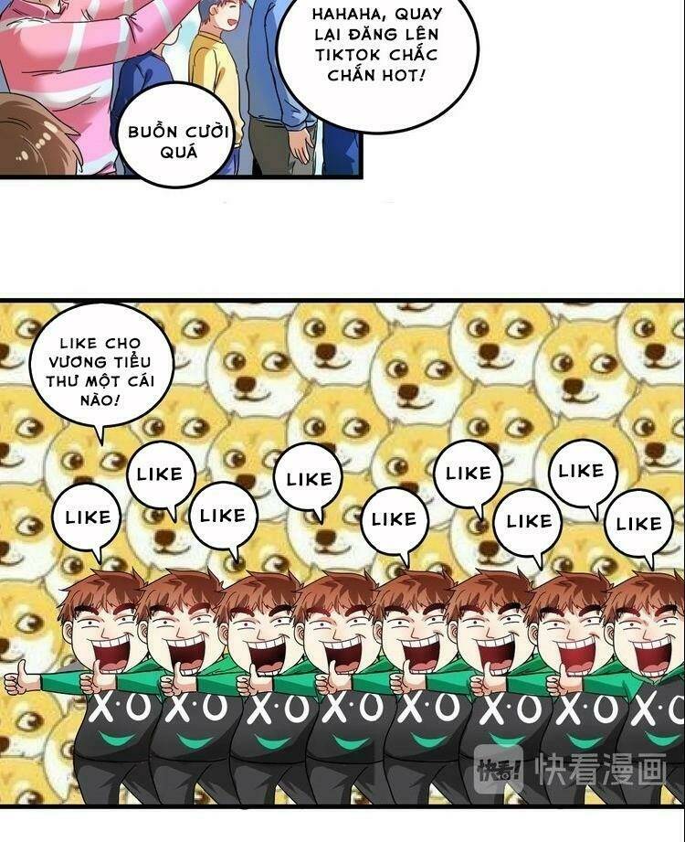 Ta Có Rất Nhiều Thành Tích: Chapter 19