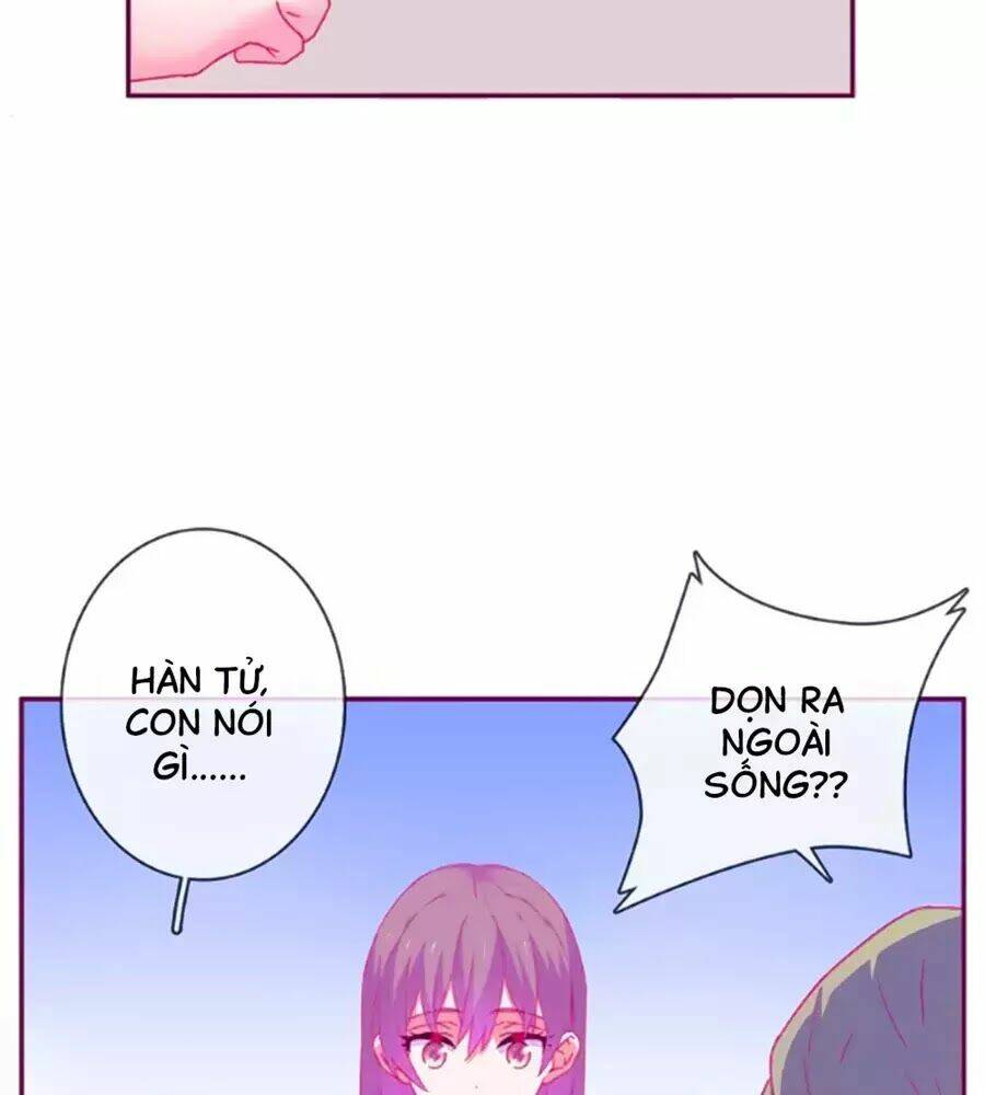 Đừng Nghịch, Ta Chỉ Muốn Yên Tĩnh: Chapter 60