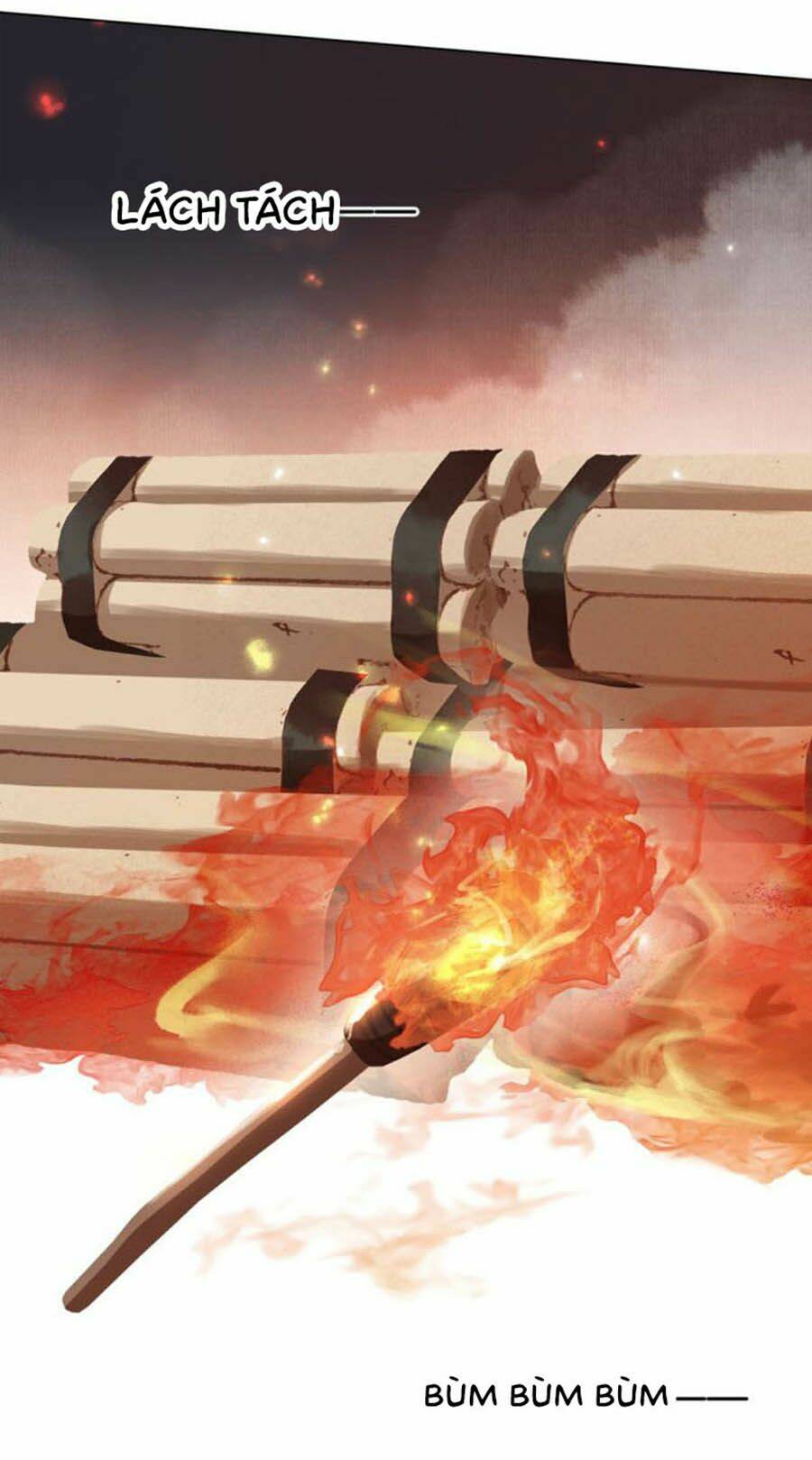 Tiểu Sư Phụ, Tóc Giả Của Ngài Rơi Rồi!: Chapter 38