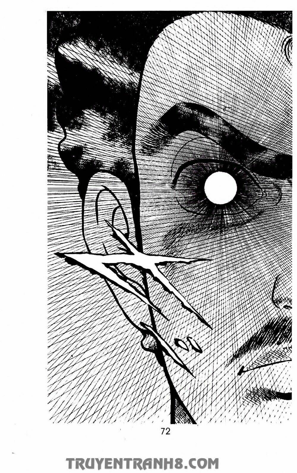 Musashi: Chapter 55