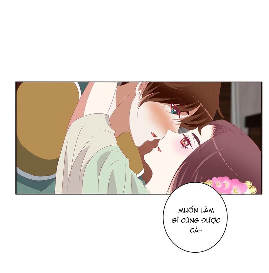 Thông Linh Phi: Chapter 558