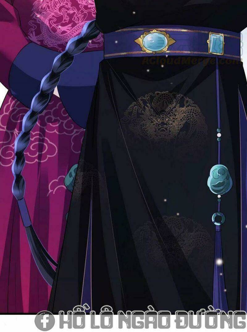 Quận Chúa Vững Vàng, Thiết Lập Nhân Vật Không Thể Vỡ: Chapter 78