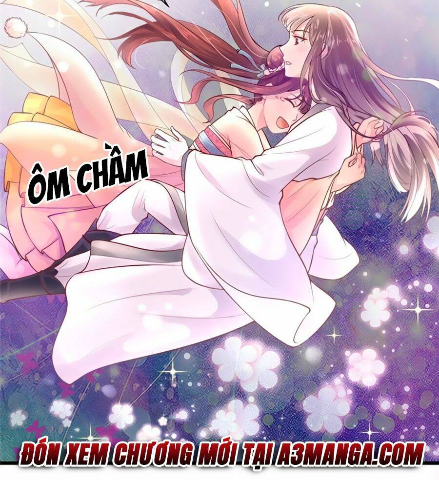 Nữ Đế Livestream Công Lược: Chapter 1