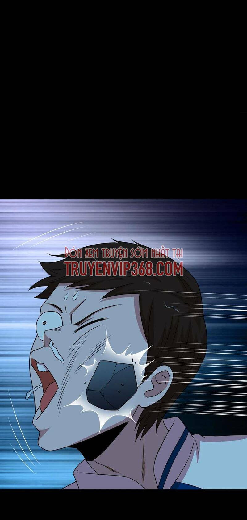 Đai Ca Trở Lại Tuổi 16: Chapter 147