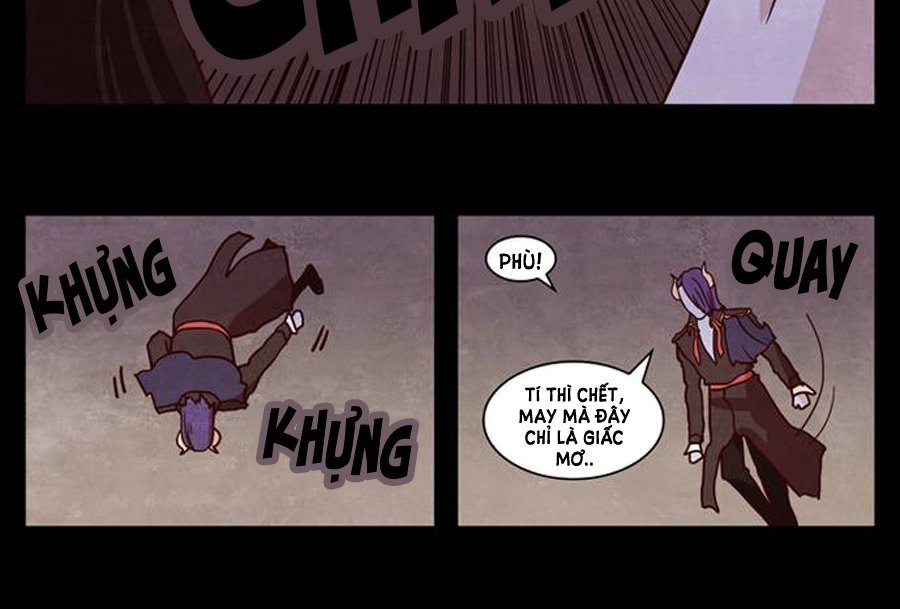 The Devil King Is Bored 2: Chapter 31