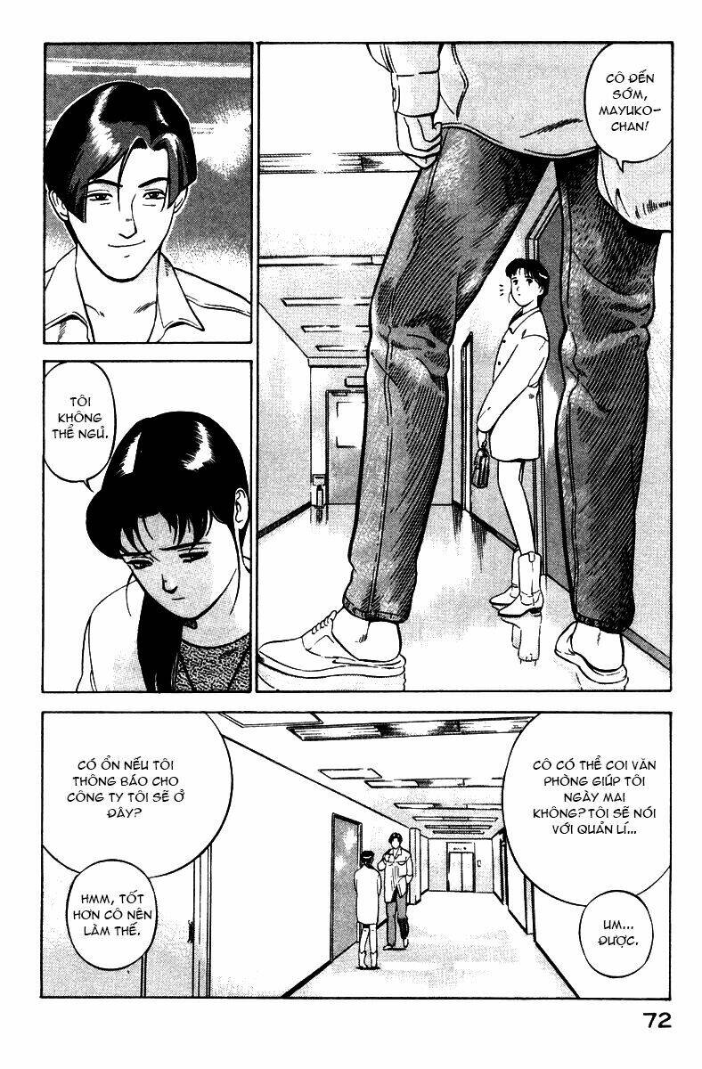 Yugo - Kẻ Thương Thuyết: Chapter 1