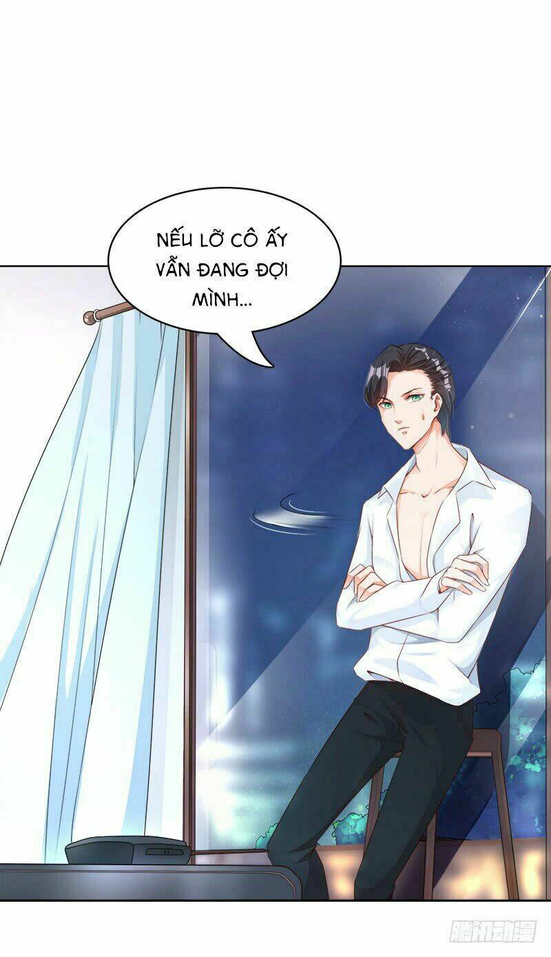 Lãnh Hôn Cuồng Ái: Chapter 15