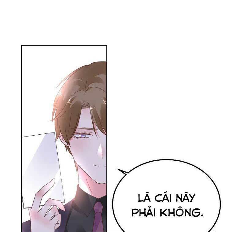 Điều Ước Sủng Ái Bất Bình Đẳng: Chapter 90.1