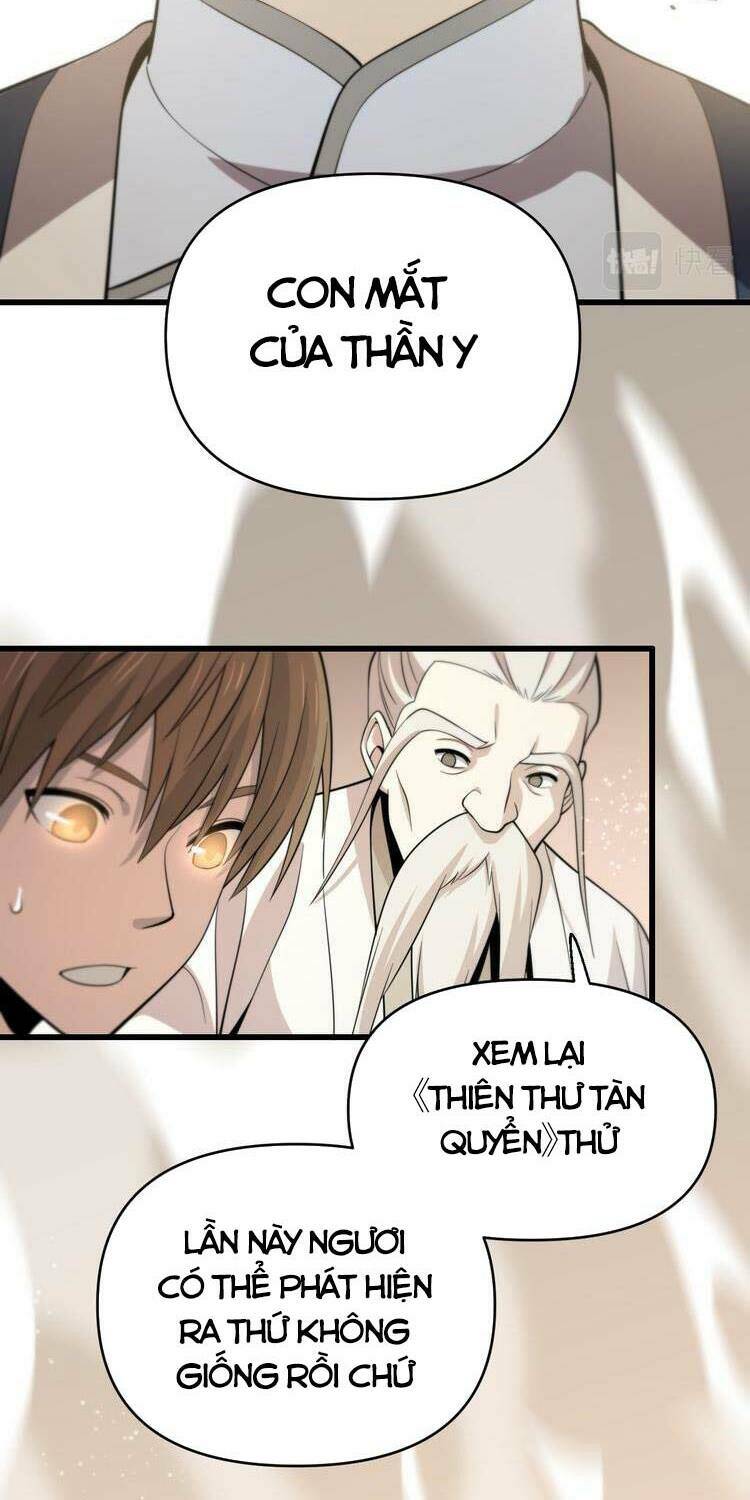 Trọng Sinh Tiểu Y Tiên: Chapter 138