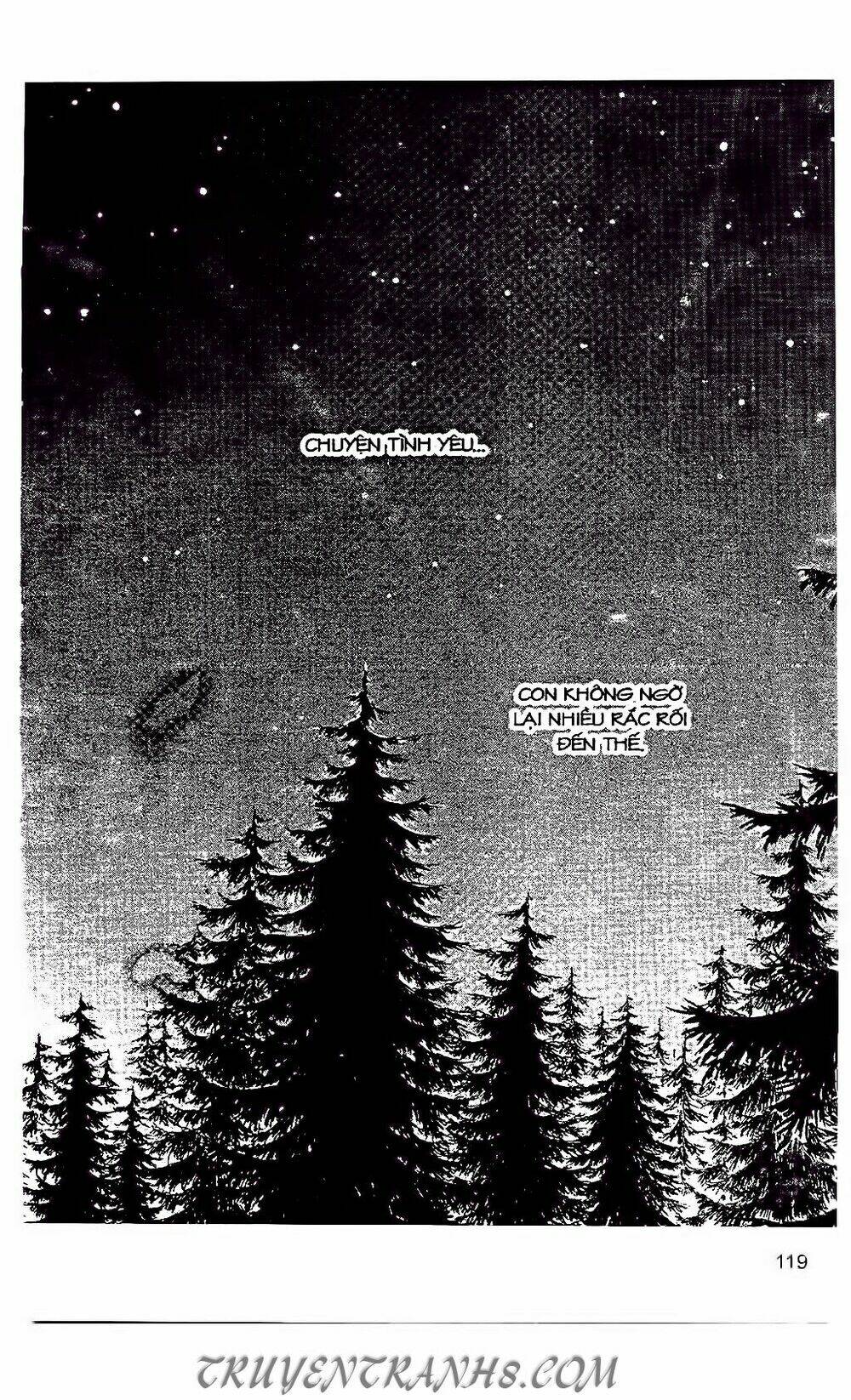 Hiệp Sĩ Nữ Hoàng: Chapter 41