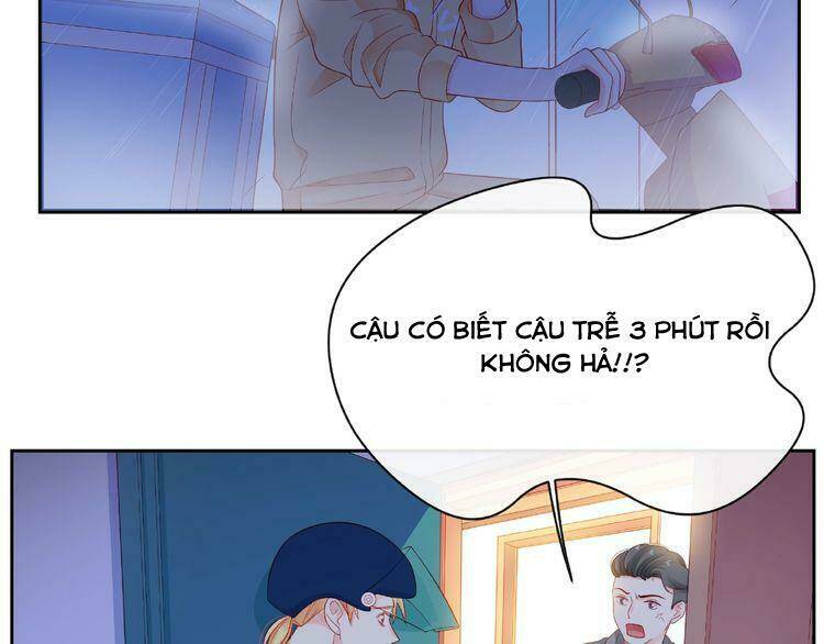 Giai Điệu Của Sự Va Chạm: Chapter 37