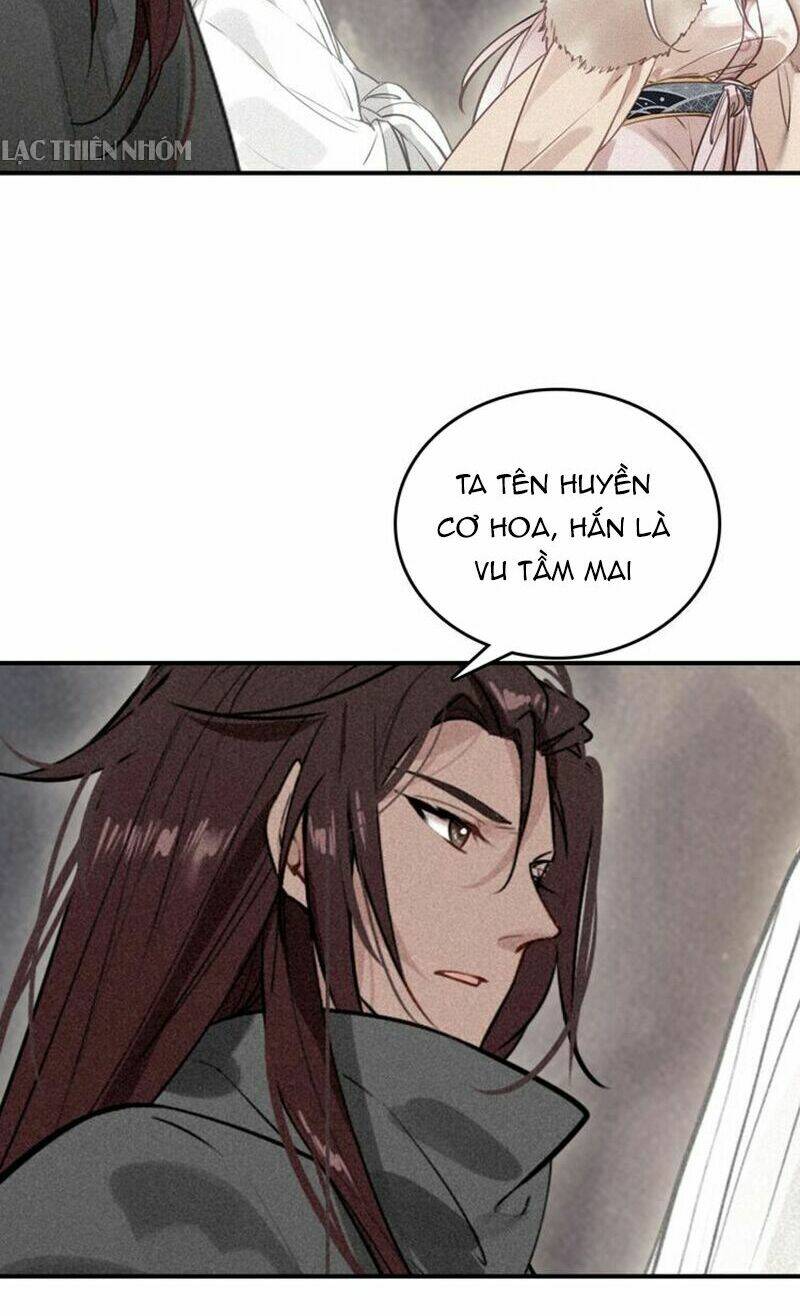 Đế Sư Tại Thượng: Chapter 56