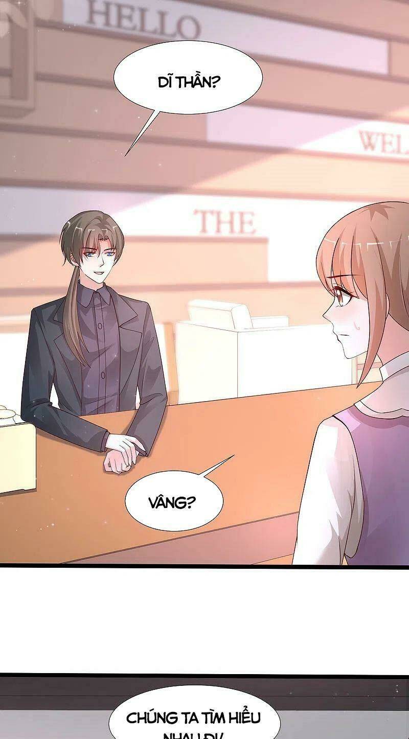 Tối Cường Vận Đào Hoa: Chapter 241